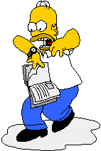 Late Homer